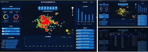 碧桂園物業(yè)與猛犸充電強(qiáng)強(qiáng)聯(lián)手，全面助力安全智能新社區(qū)建設(shè)
