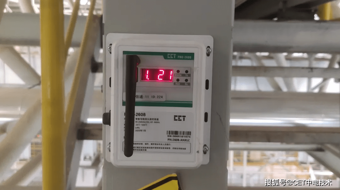 東風(fēng)日產(chǎn)武漢工廠如何實(shí)現(xiàn)安全生產(chǎn)？CET智能母線測控系統(tǒng)與大數(shù)據(jù)運(yùn)維服務(wù)來解答