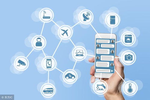 征信鏈 大數(shù)據(jù)賦能信用透明時(shí)代的技術(shù)基石