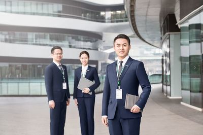 契稅減半，客戶感嘆 選對鏈家，買房賣房都安心